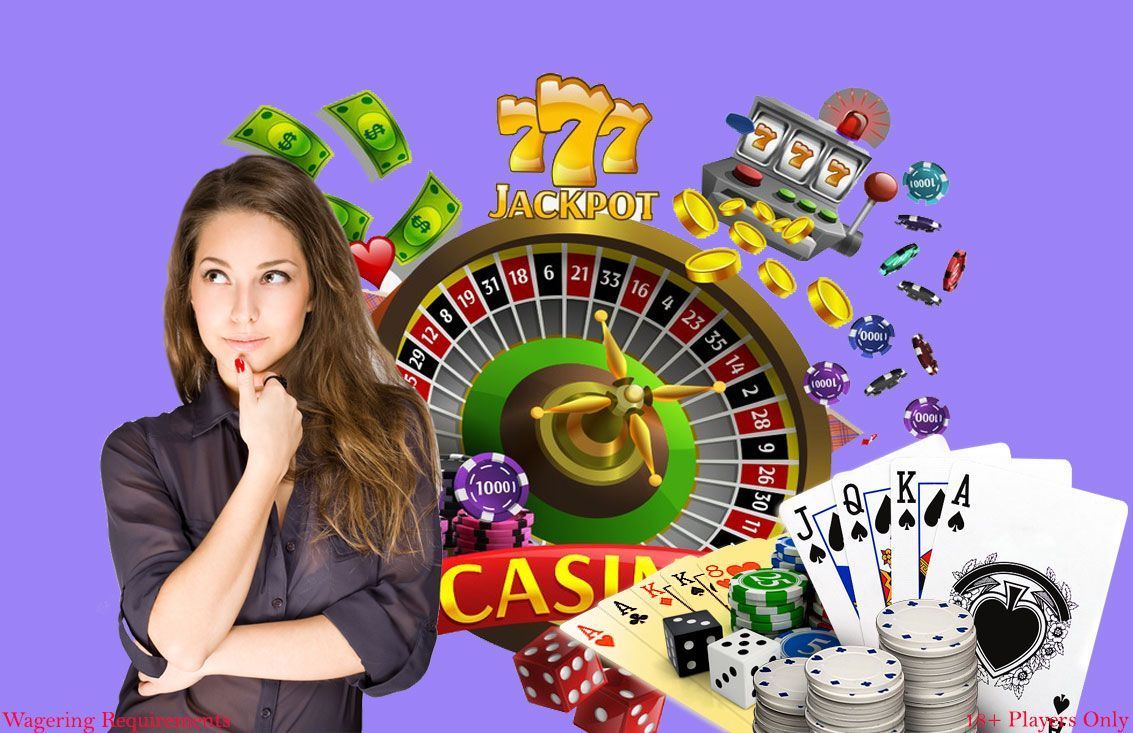 agn888 Live Casino